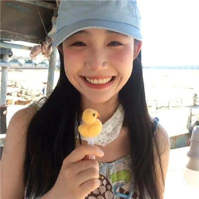 一个现代女人的私生活
