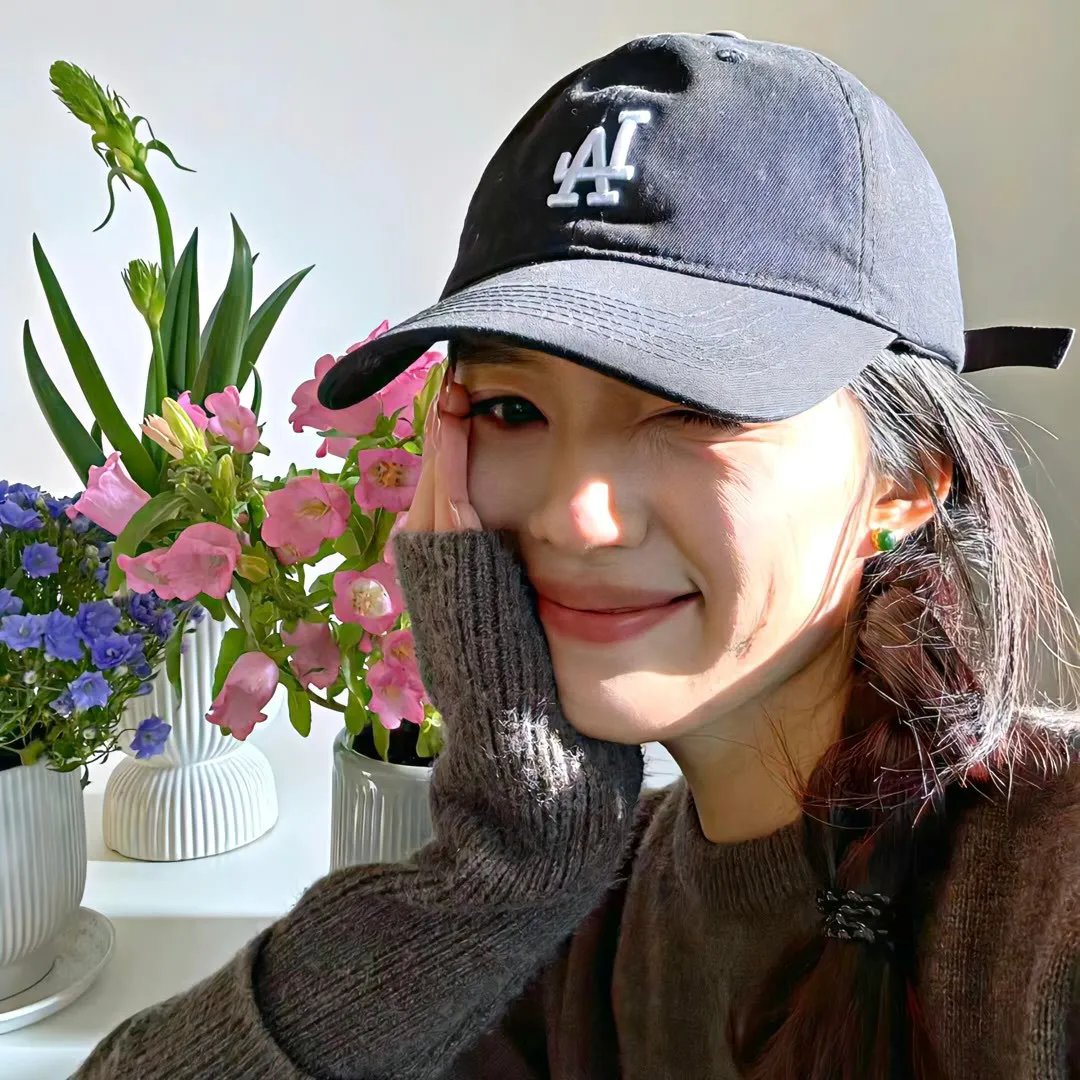调皮宝贝